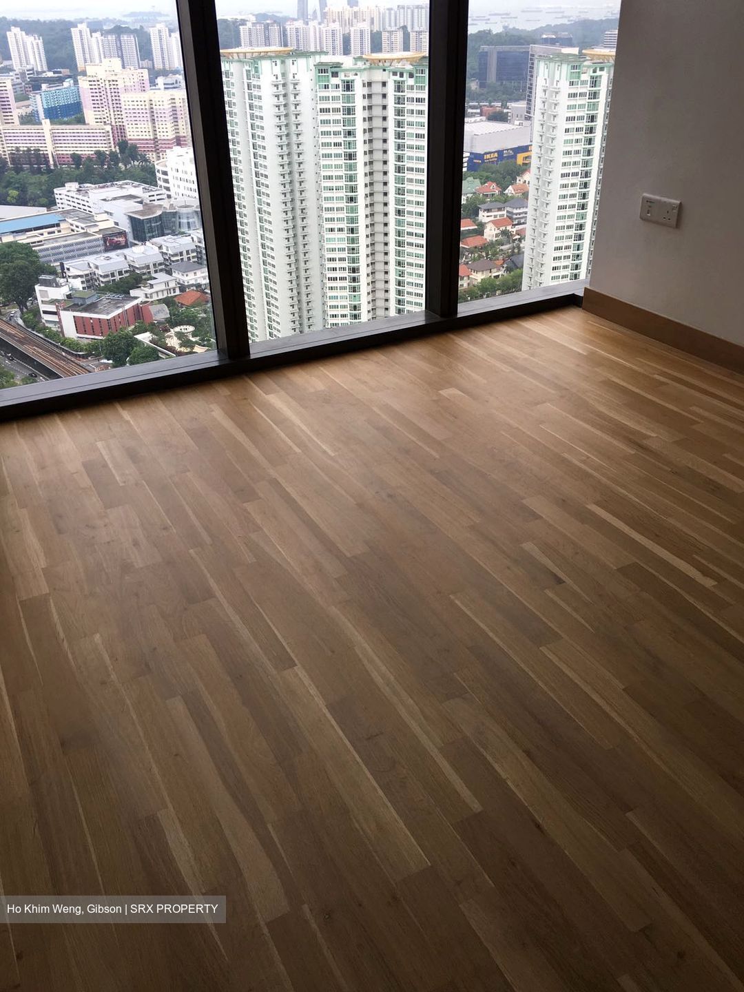 Commonwealth Towers (D3), Condominium #397533011